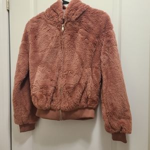 Fur Coat